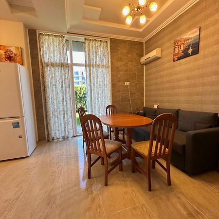 Apartments In Vip Classic ساني بيتش المظهر الخارجي الصورة