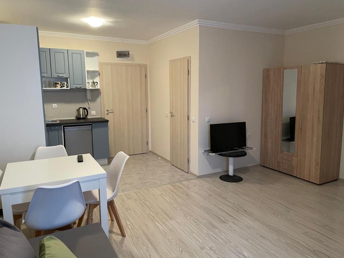 Apartments In Vip Classic ساني بيتش المظهر الخارجي الصورة