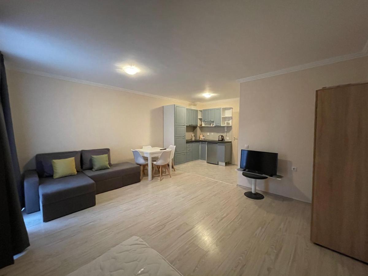 Apartments In Vip Classic ساني بيتش المظهر الخارجي الصورة