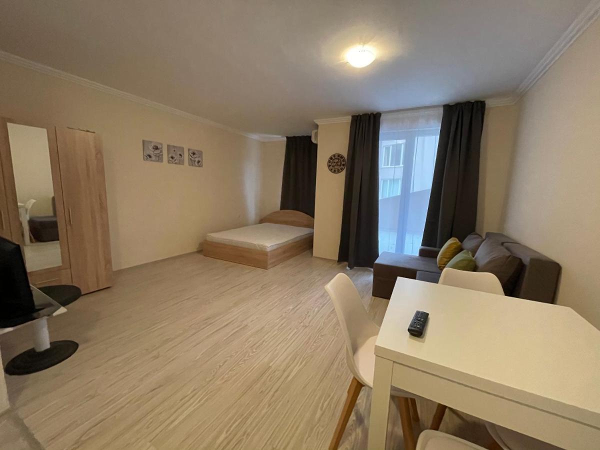 Apartments In Vip Classic ساني بيتش المظهر الخارجي الصورة
