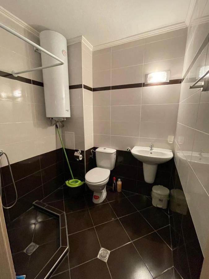 Apartments In Vip Classic ساني بيتش المظهر الخارجي الصورة
