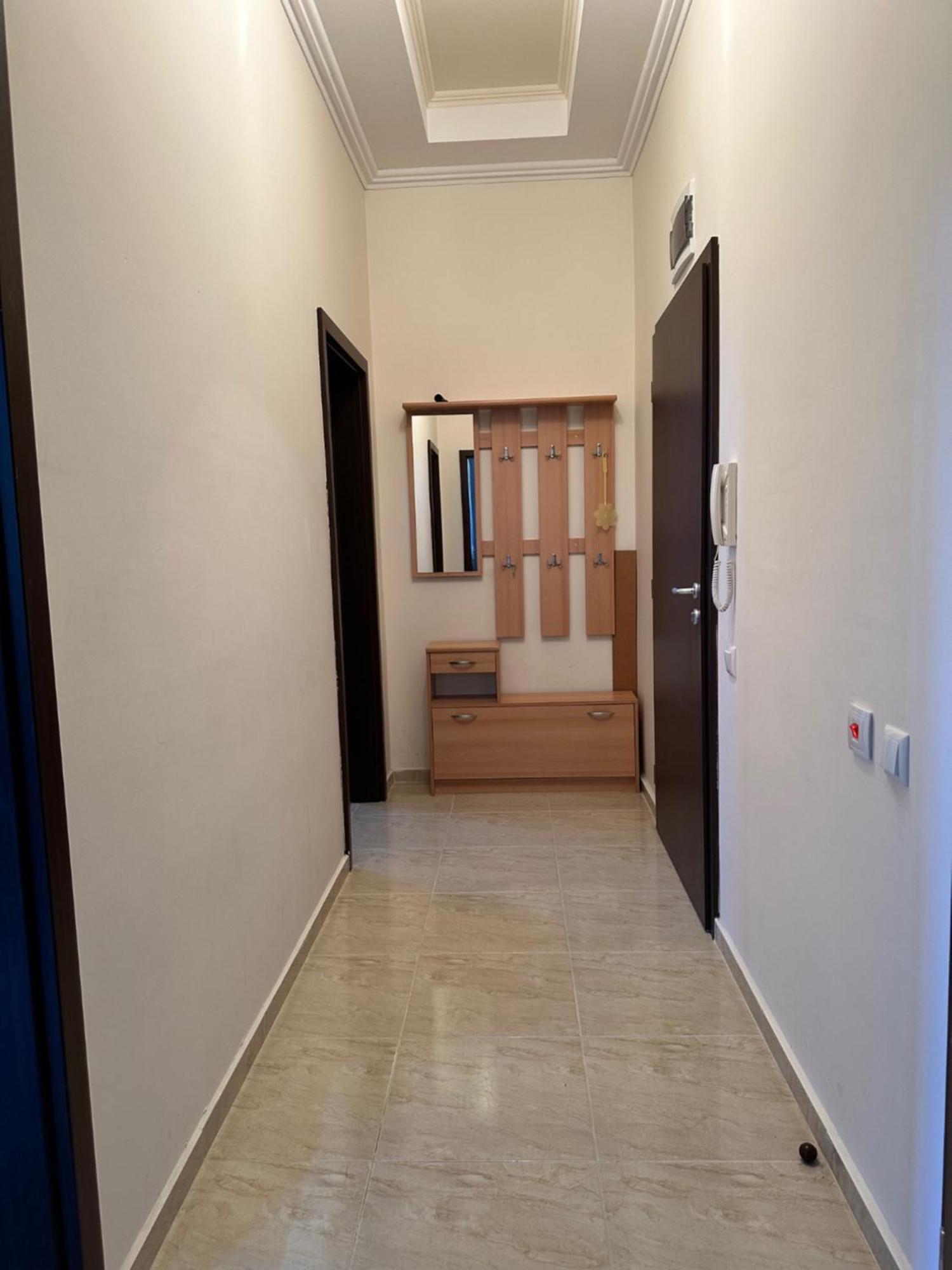Apartments In Vip Classic ساني بيتش المظهر الخارجي الصورة