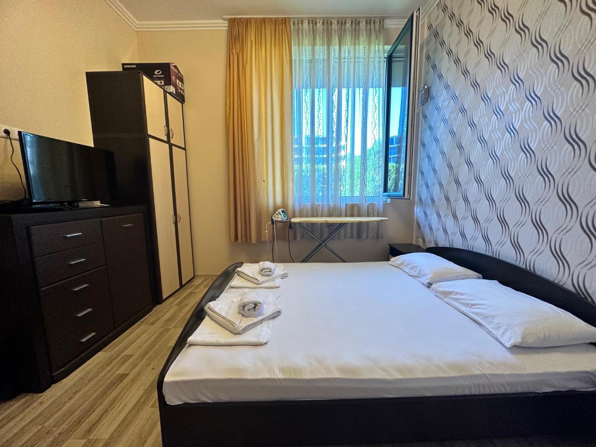 Apartments In Vip Classic ساني بيتش المظهر الخارجي الصورة