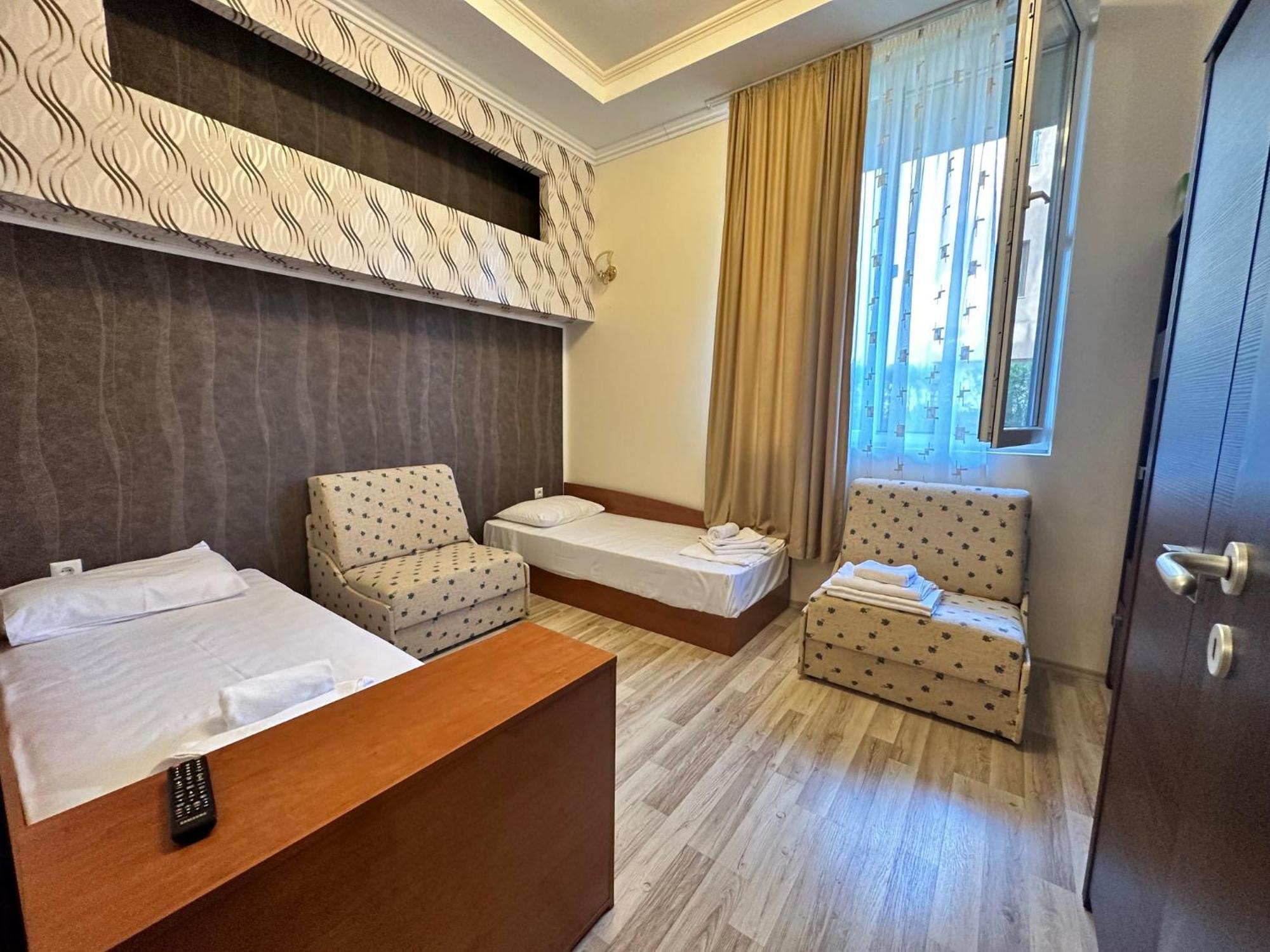 Apartments In Vip Classic ساني بيتش المظهر الخارجي الصورة