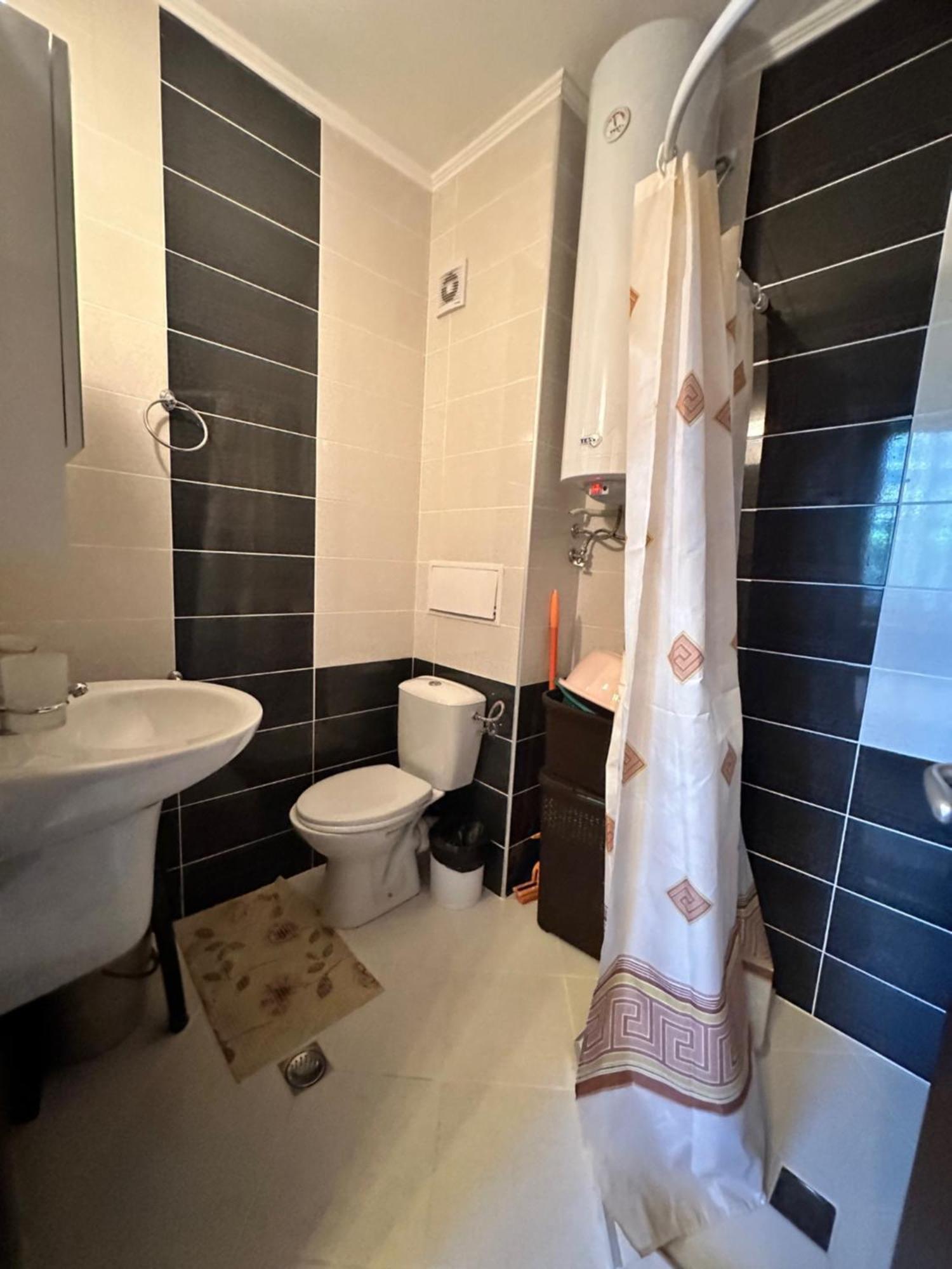 Apartments In Vip Classic ساني بيتش المظهر الخارجي الصورة