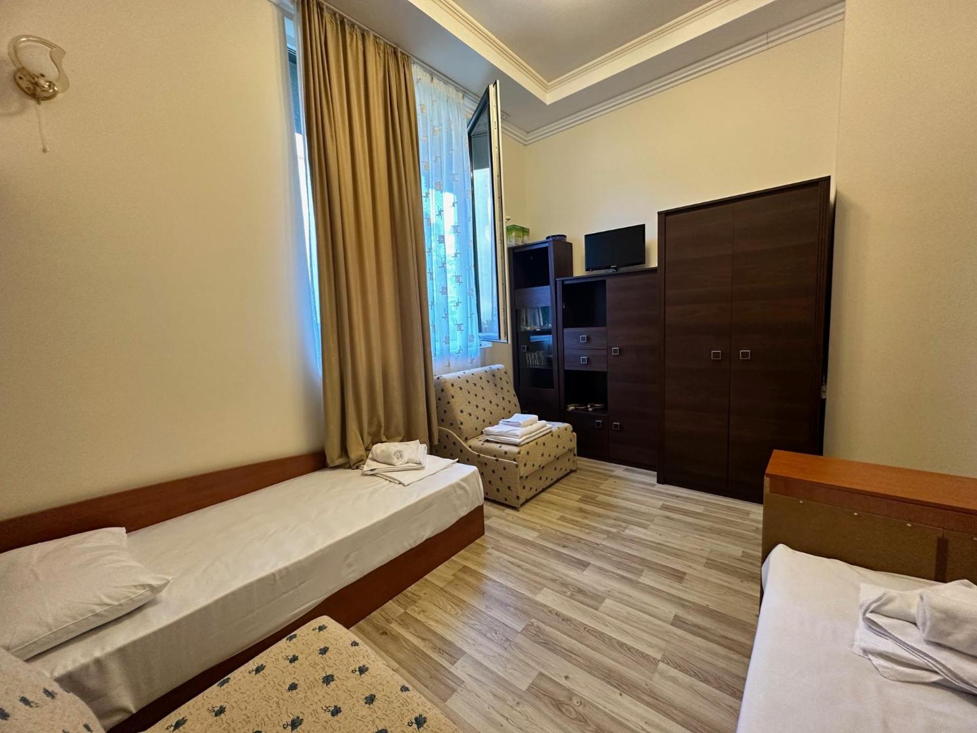 Apartments In Vip Classic ساني بيتش المظهر الخارجي الصورة