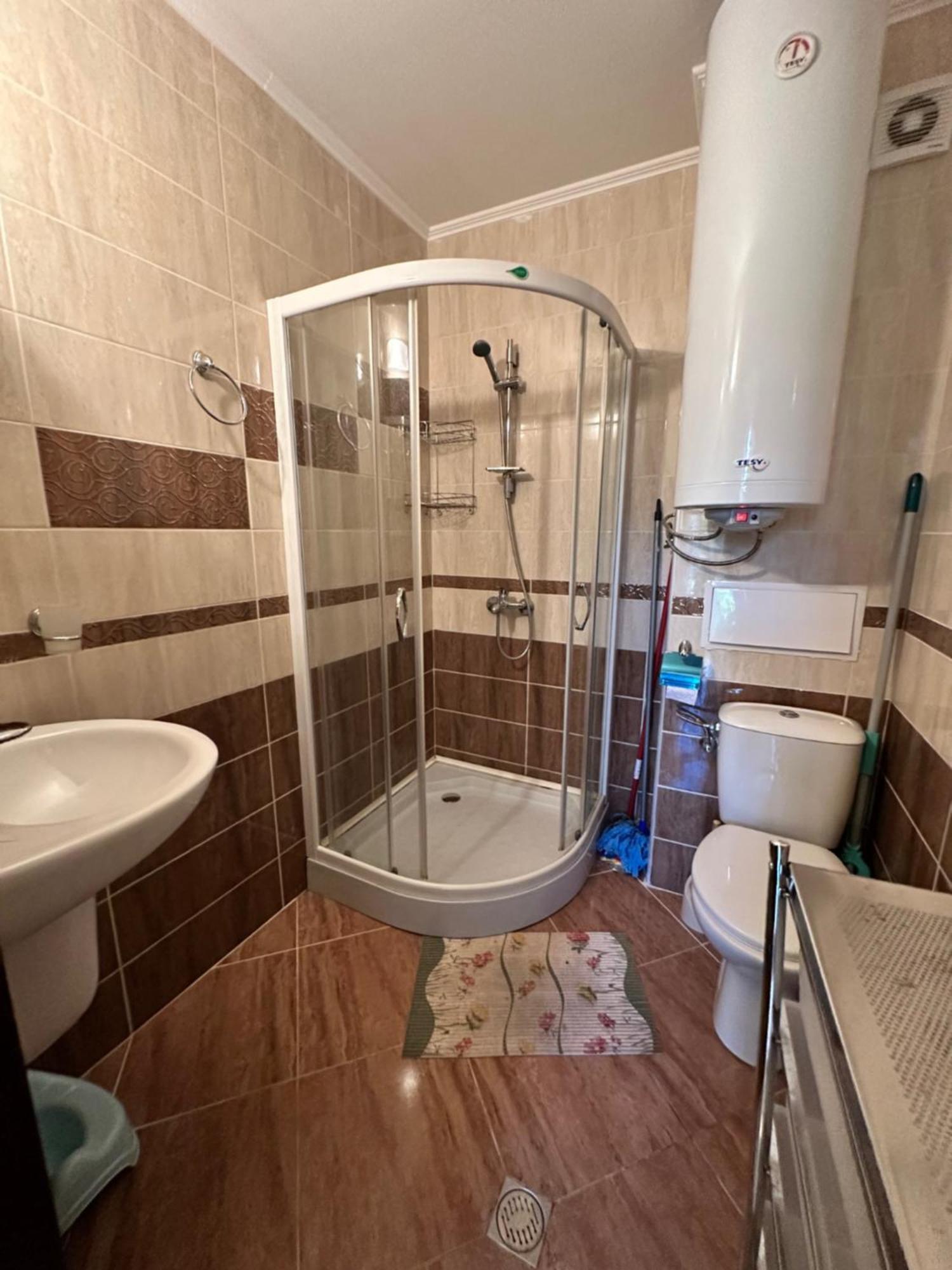 Apartments In Vip Classic ساني بيتش المظهر الخارجي الصورة