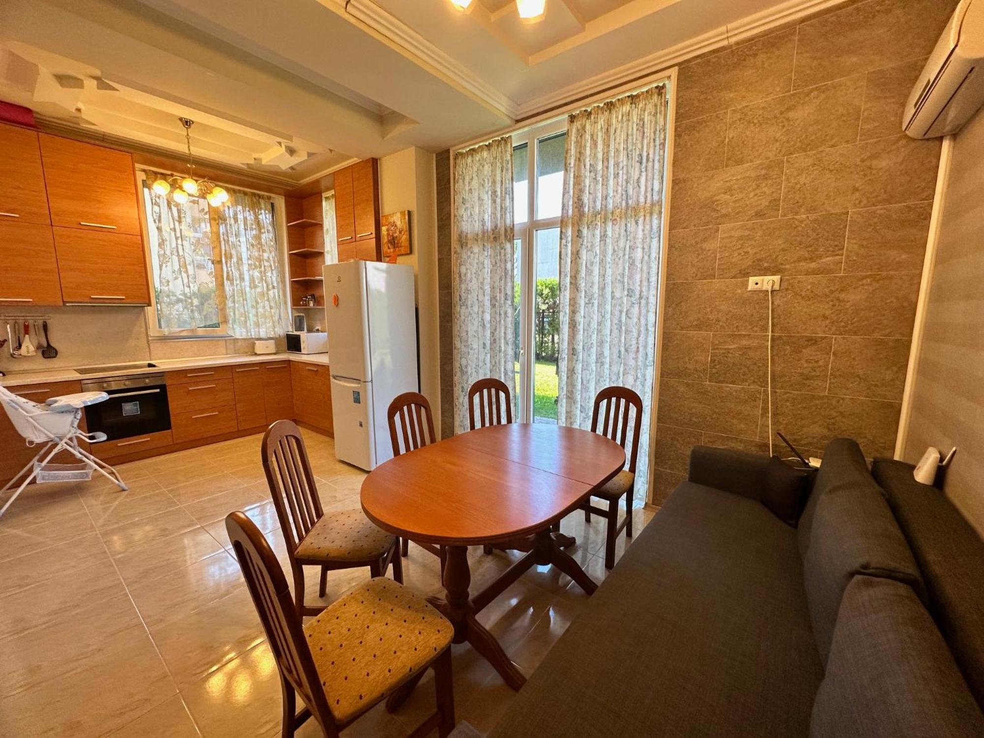 Apartments In Vip Classic ساني بيتش المظهر الخارجي الصورة