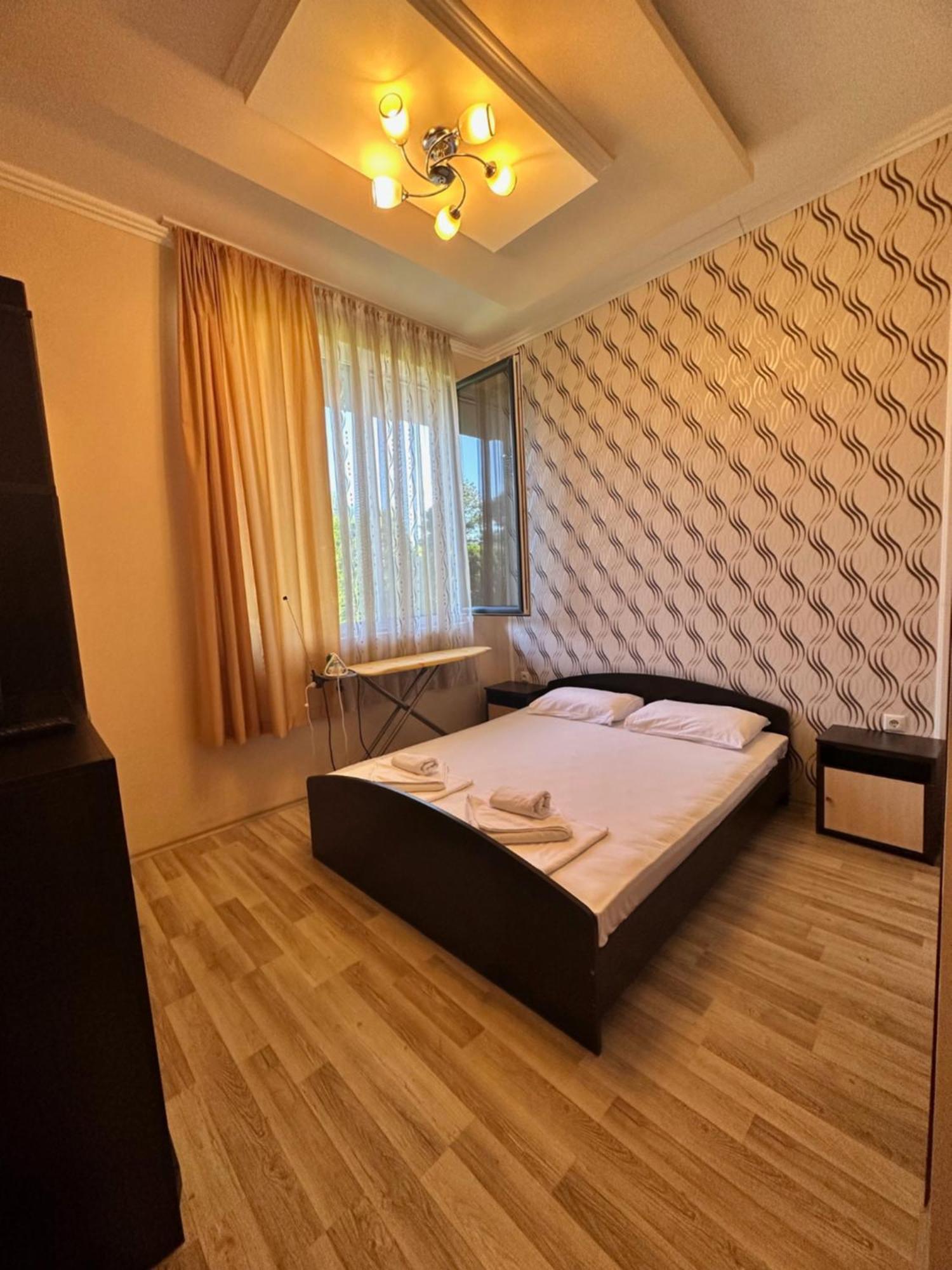 Apartments In Vip Classic ساني بيتش المظهر الخارجي الصورة