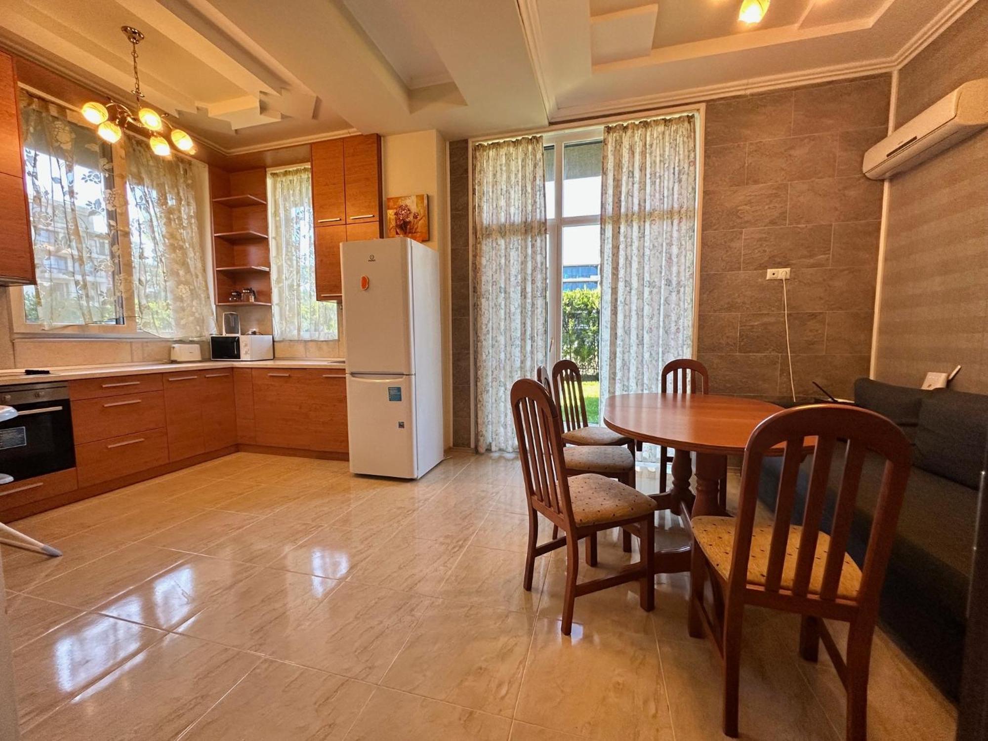 Apartments In Vip Classic ساني بيتش المظهر الخارجي الصورة
