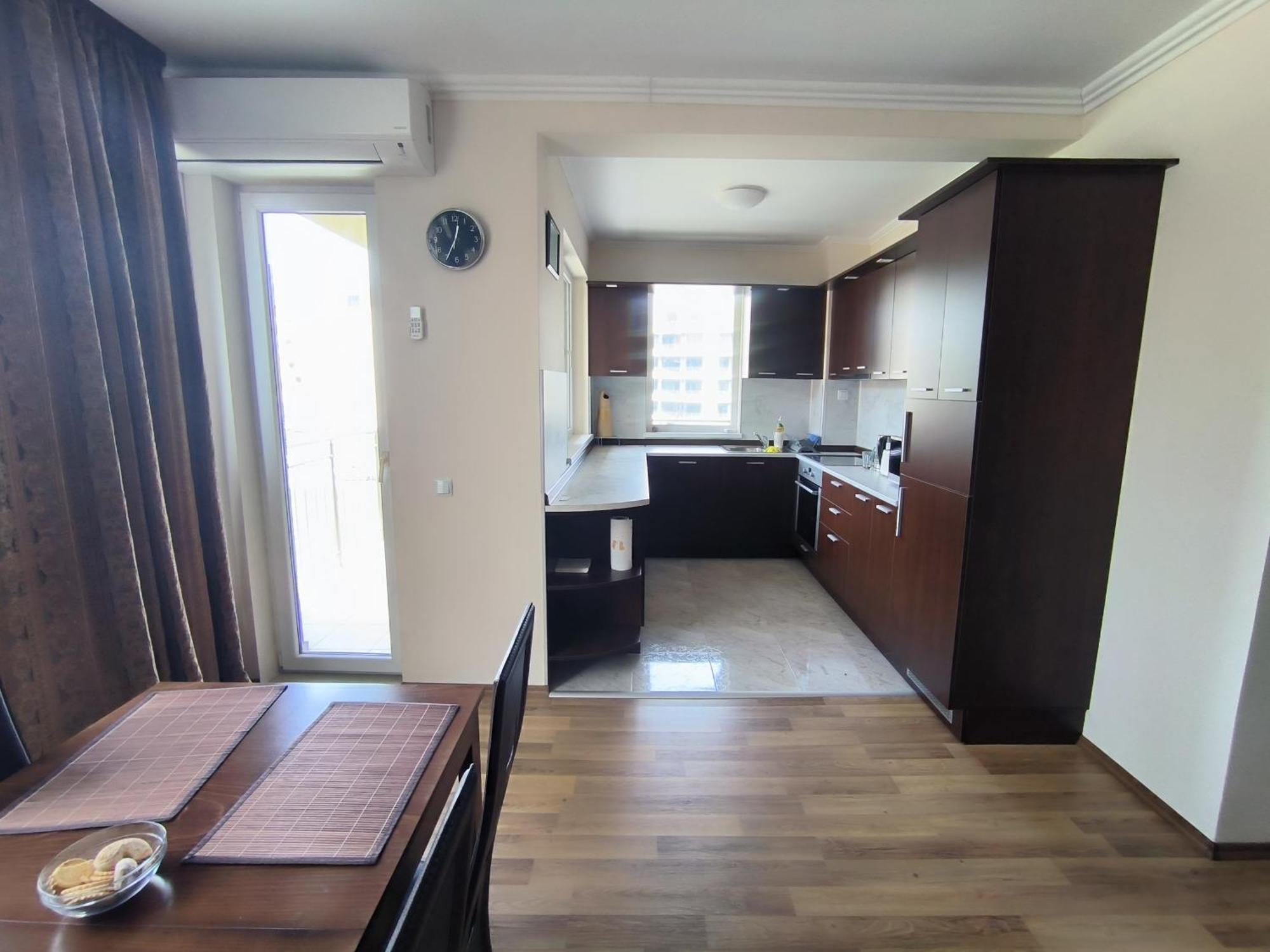 Apartments In Vip Classic ساني بيتش الغرفة الصورة