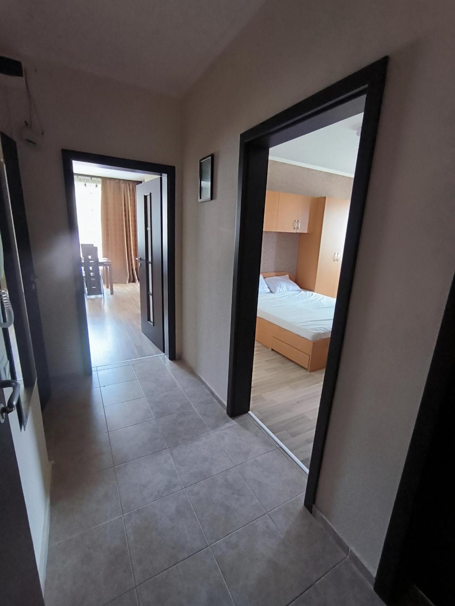 Apartments In Vip Classic ساني بيتش الغرفة الصورة