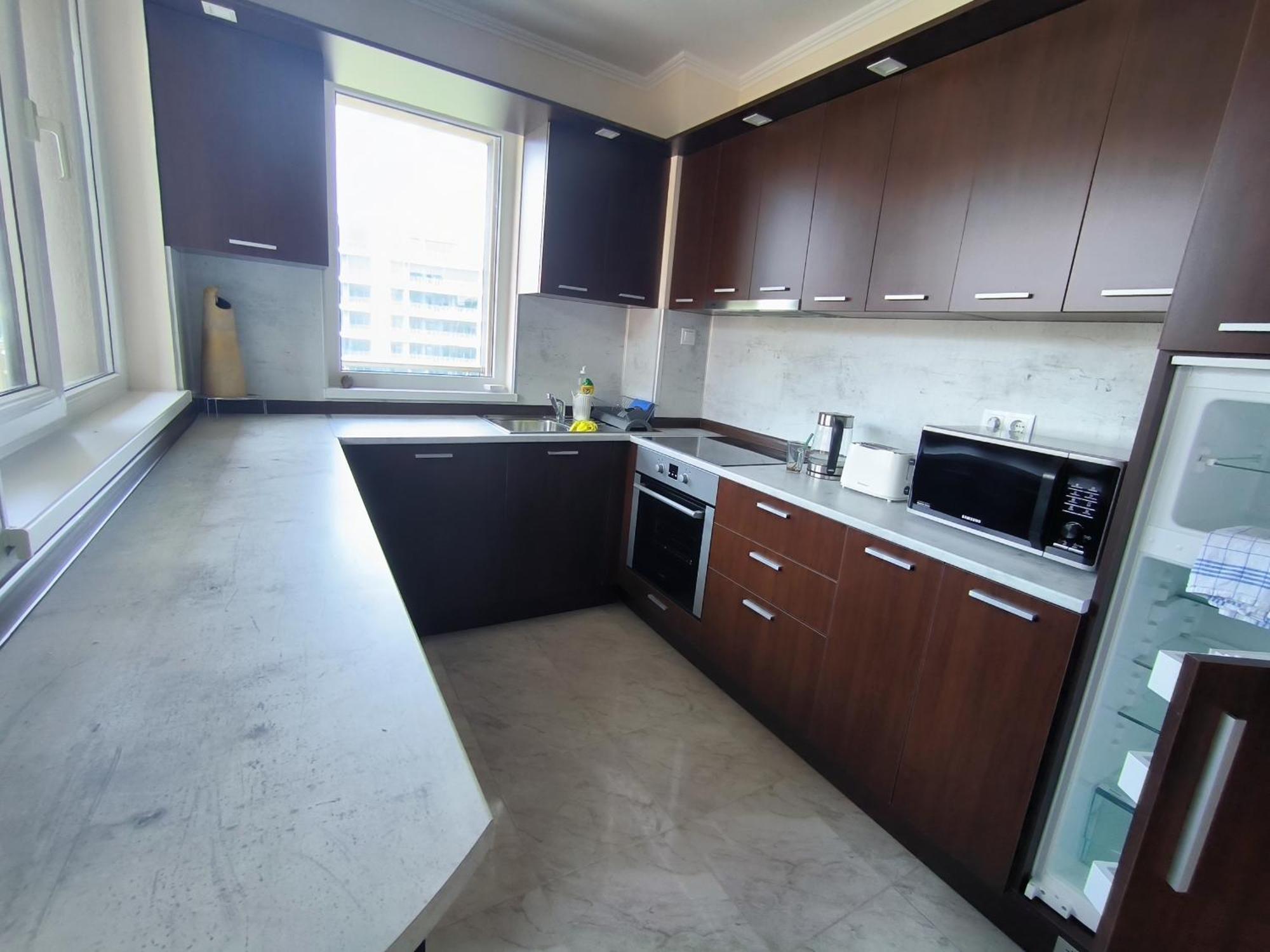 Apartments In Vip Classic ساني بيتش الغرفة الصورة