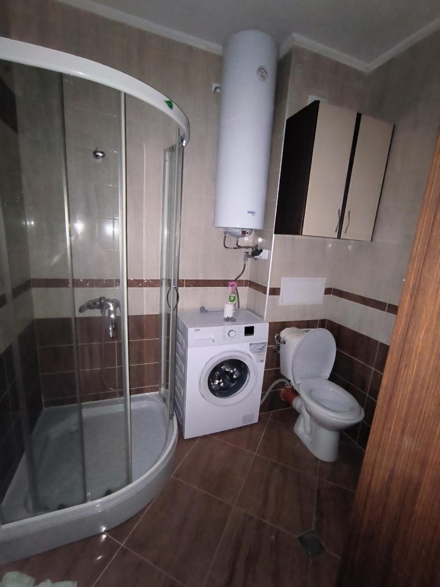 Apartments In Vip Classic ساني بيتش الغرفة الصورة