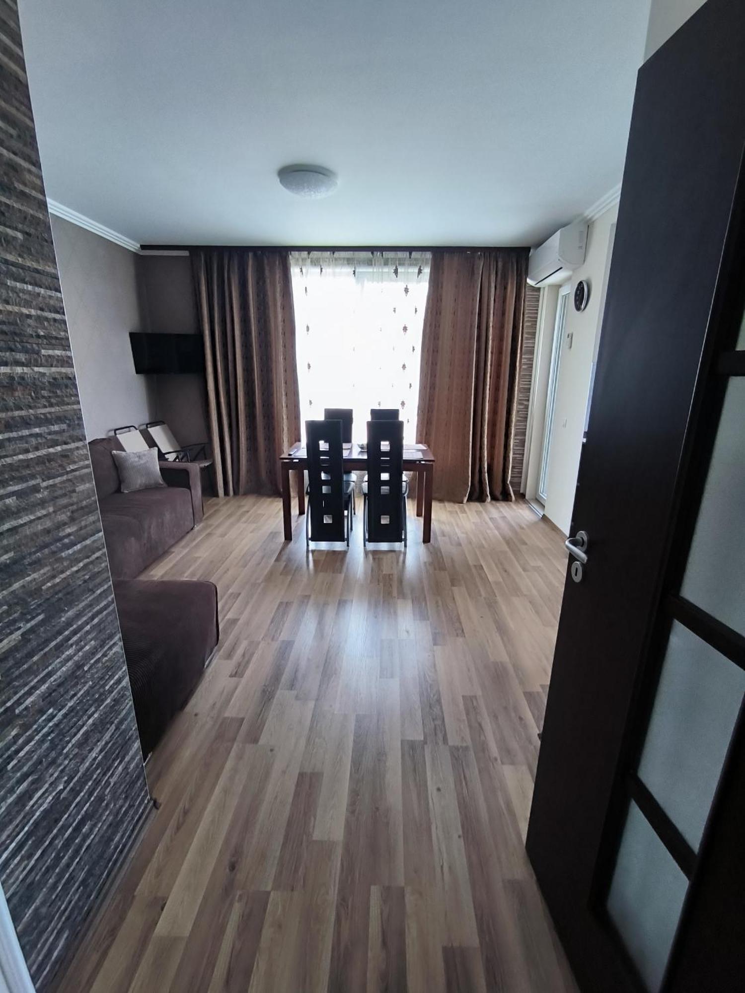 Apartments In Vip Classic ساني بيتش الغرفة الصورة