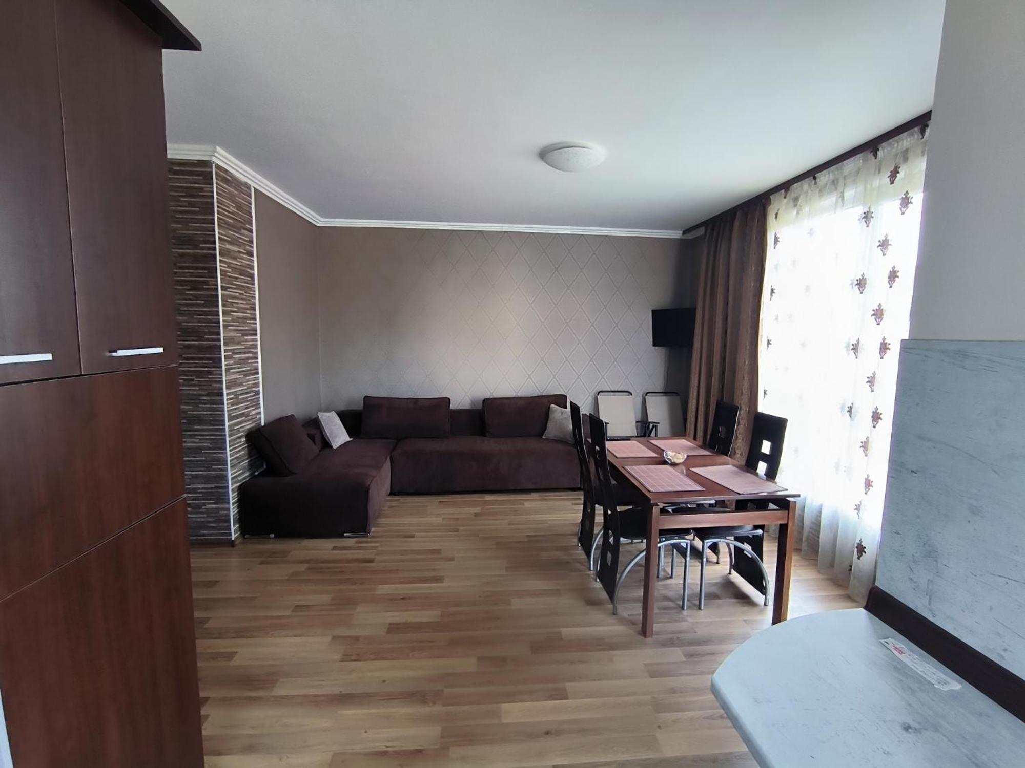 Apartments In Vip Classic ساني بيتش الغرفة الصورة