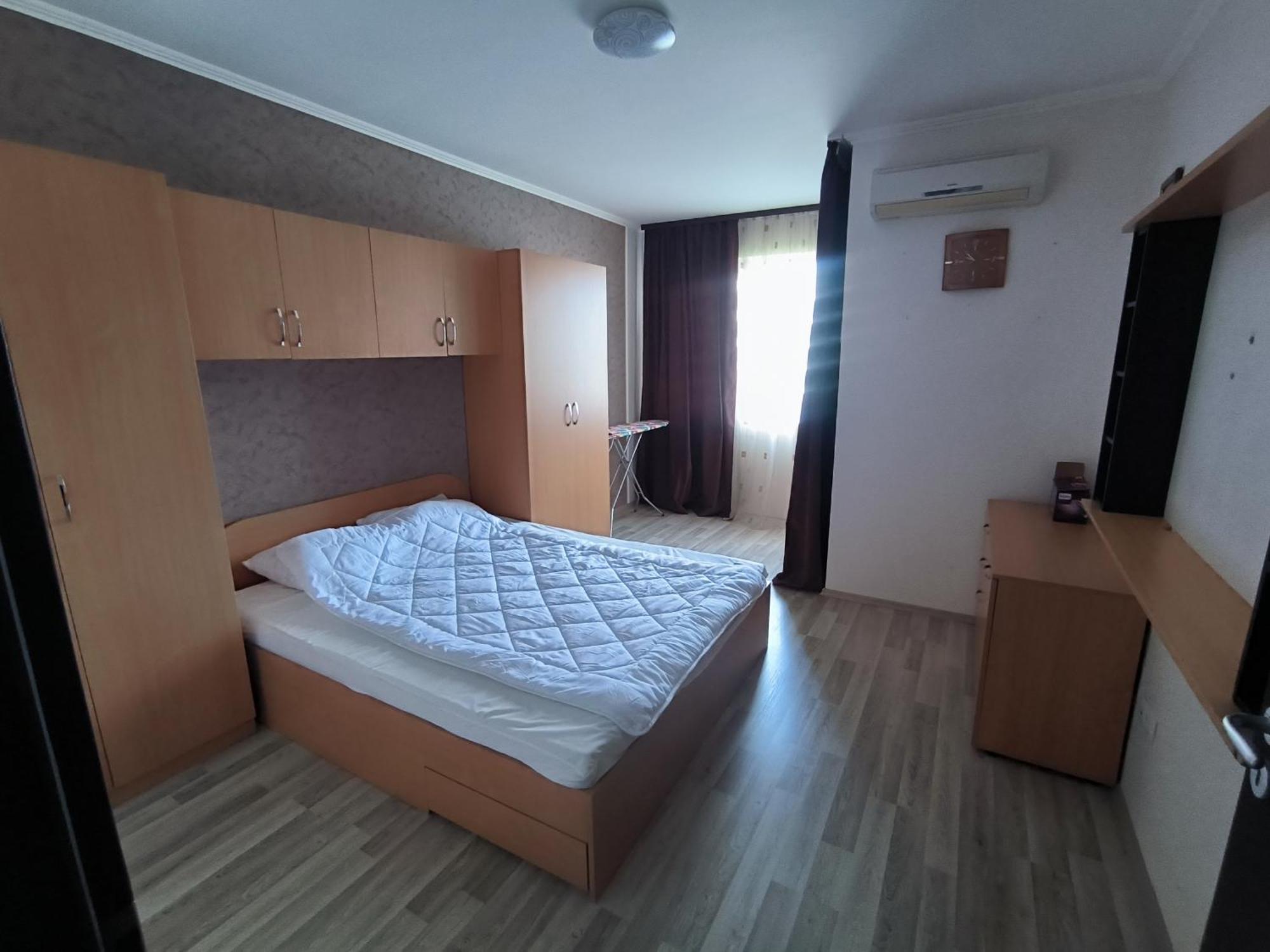 Apartments In Vip Classic ساني بيتش الغرفة الصورة